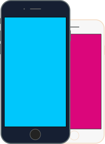 mobile image